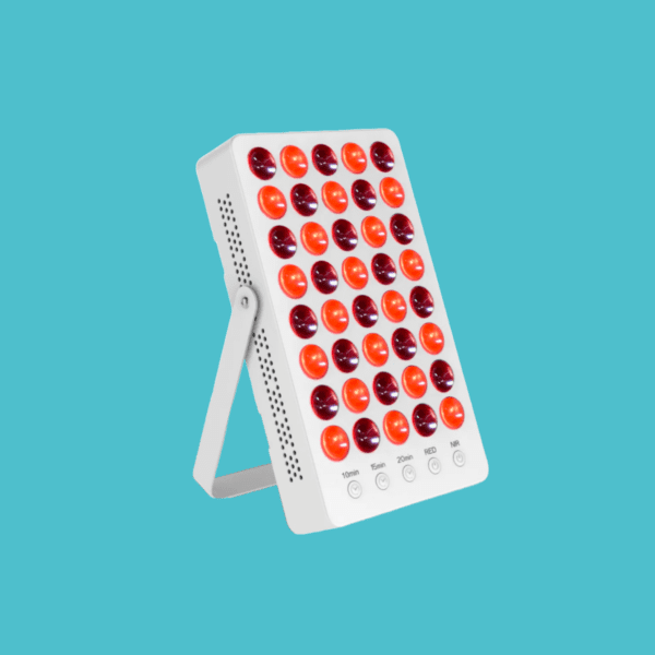 Lampada per la terapia della luce rossa 200 watt | Phipower